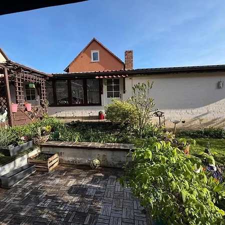 Apartment Heumann Bad Konigshofen im Grabfeld