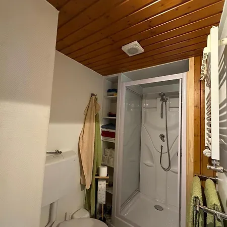 Apartment Heumann Bad Konigshofen im Grabfeld
