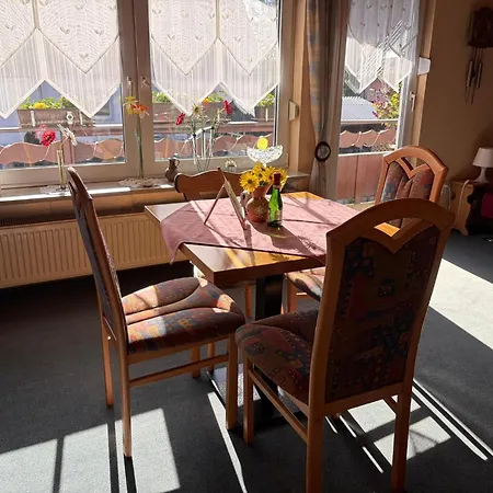 Apartamento Heumann *