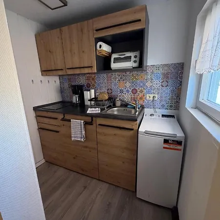 Apartment Heumann