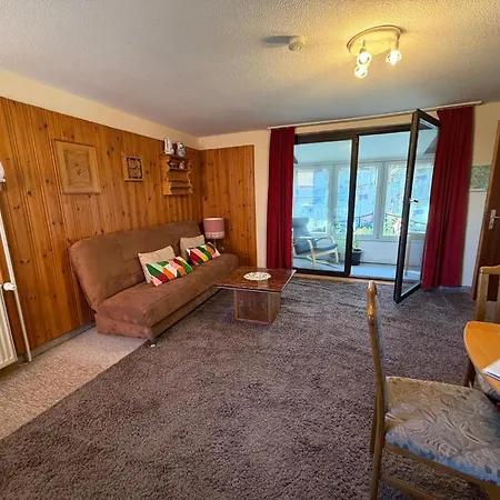 Heumann Apartment