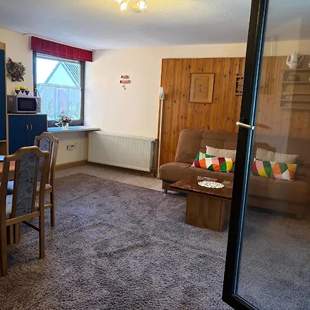 Apartment Heumann